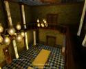 Resident Evil - The Dinning Room