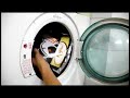 KENJImaru Tee CM - Laurdry Ver.