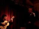 tango acompa�ado por el maestro tony gallo en 