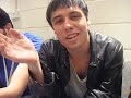 The Cribs discuss new EP at Swn festival, Cardiff