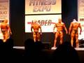Fitness Expo 2008 SM Overall posedown