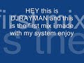electronica mix part 1