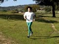 Porque corro!