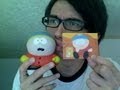 サウスパーク トレーディングカード South Park Trading Cards PDR