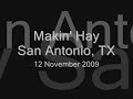 Makin' Hay - Aerobird 3 - FlyCamOne2
