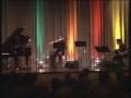 clip video Quinteto Juan Esteban Cuacci Take TheA Train