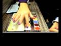 videos de Workshop Visagie