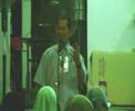 Perkongsian Calon Dun N.18 Hulu Kelang, Hj Saari Sungib bersama rakyat bersempena Pilihanraya Umum Malaysia yang ke-12 (PRU 12) yang bakal berlangsung pada 8hb Mac 2008