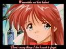 First Love