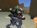 Halo - Grunts Rock!