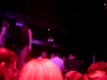 Markus Schulz @ Venue Athens Greece (13/11/2009)