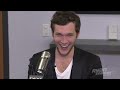 Moments after Phillip Phillips won, Ryan spoke to him backstage about his time on the show, how his girlfriend is dealing with his new fans and more!