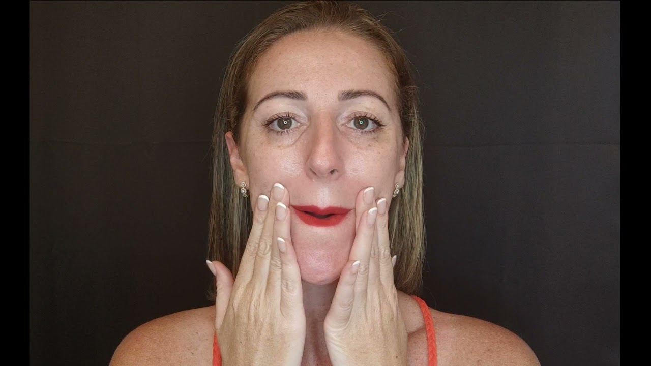 ?פינות השפתיים שלך יורדות כלפי מטה