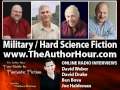 YouTube - The Author Hour - Military / Hard Science Fiction ...