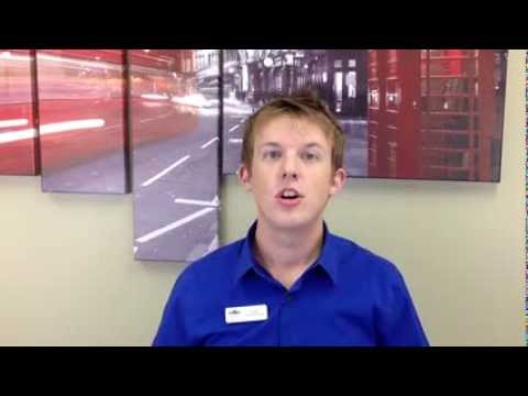 how to provide written notice to landlord