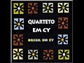 Quarteto Em Cy - Samba Do Aviao