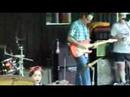 Amazing 4½ year old drummer plays LIVE - 'In the White Room' (Eric Clapton)