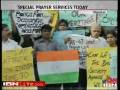vigil's for Bombay held across India, + List of Muslim Victims