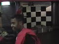 Molukkers on Speed (op de kartbaan)