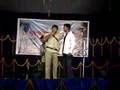 must watchmunna bhai & gabbar togather @ rims,ranchi india