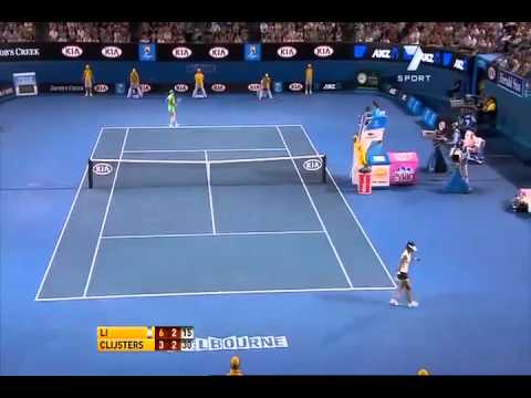 Kim Clijsters