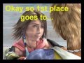 videos de ♥Results of my FF Amv Contest: Well done to everyone who took part ;D