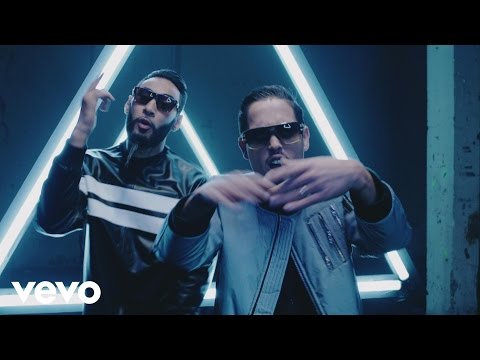| Lartiste ft. La Fouine - Insta