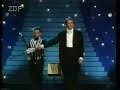 Comedy Zig Zag - Wittus + Roy Gardner