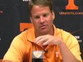 Kiffin on Tebow: 'The guy's a winner'