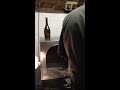 Deguelle de cava Sr.Jaime Gramona.MOV