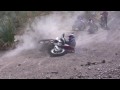 The Crash