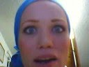 She is Muslima 3