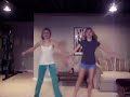 Hoedown Throwdown