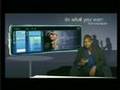 Moorestown based MID prototype. Intel IDF 2007