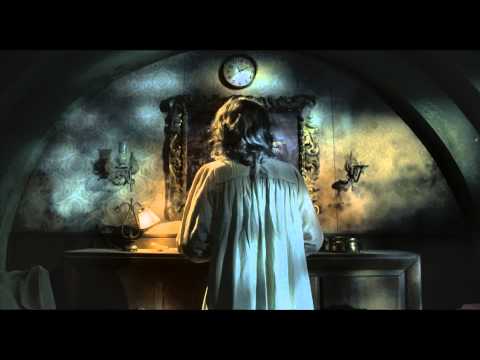 The House at the End of Times