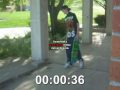 skating with my friend!! :)