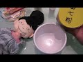 Chinese Whitening Mask 自製中藥美白面膜