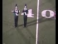 Beyond Caravan - Spirit of Waxahachie Desoto Finals