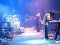 On stage with Parikrama - II