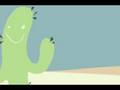 videos de Little Fuzzy Walks in the Desert