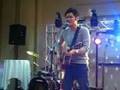 Stronger Than - Gabe Bondoc
