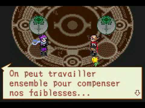 Boktai: The Sun Is in Your Hand