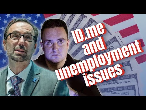 Experts Tips on Unemployment and Cyber Security