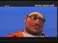 Novogodisnji program Televizije Cazin - Crtani film