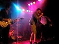 Joe Lean and the Jing Jang Jong @ Preston