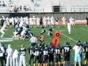 Allen 1st Down run