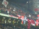 TOP 10 Cele mai de temut galerii din lume - AC Milan - Italia (embed)