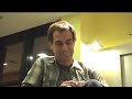 Entrevista a Loza (3� Parte)