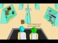Ice Drago & Asparagoose RuneScape Cartoon Adventure 21!!