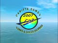 Carifta 2007 Games Intro